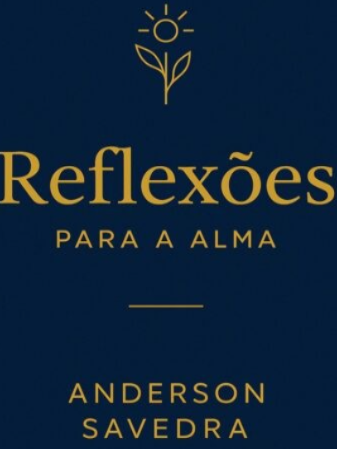 Capa do eBook Reflexões para a Alma